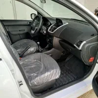 207 پانا 1401 در حد صفر|خودرو سواری و وانت|مشهد, قائم|دیوار