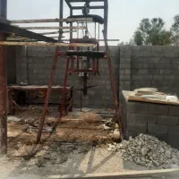 دستگاه تولید سنگ مصنوعی و موزاییک