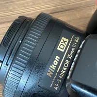 دوربین عکاسی نیکون d7100 Nikon|دوربین عکاسی و فیلمبرداری|تبریز, |دیوار