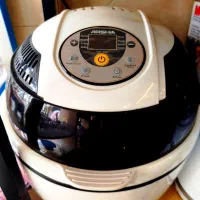 پلوپز عرشیا ۸ نفره