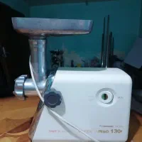 چرخ گوشت اصل ژاپنی 13000