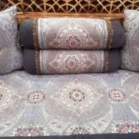 سرویس شاه نشین|پشتی|خمینی‌شهر, |دیوار