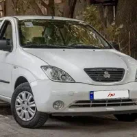 خودروی  Tiba مدل1399