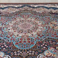 سه تخته فرش 700 شانه 12 متری
