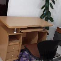 میز کامپیوتر