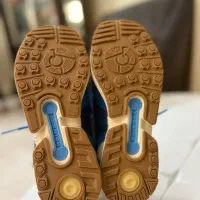 کتونی اورجینال zx8000 زدیکس هشت هزار۸۰۰۰ آفسپرینگ|کیف، کفش، کمربند|تهران, اسکندری|دیوار
