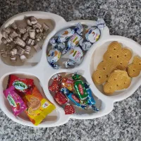 اردو خوری طرح برگ|صنایع دستی و سایر لوازم تزئینی|اصفهان, دارک|دیوار