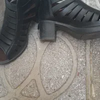 کفش شیک سایز۳۸و۳۹