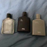 ادکلن زارا اصل ترکیه