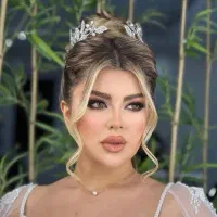 آموزش و خدمات میکاپ شینیون با متریال عروس فقط ۷۹۸