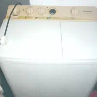 لباسشویی پاناسونیک