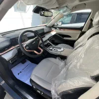 هاوال H6 هیبرید