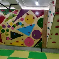 دیواره کوهنوردی،سنگنوردی سالنی|تجهیزات ورزشی|شیراز, آزادگان|دیوار