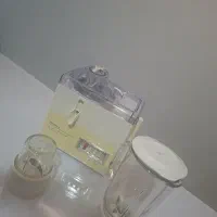 آبمیوه گیر درحد نو بدون ایراد