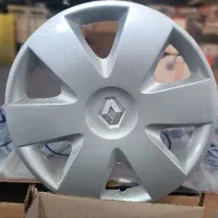 قالپاق پراید پژو تیبا ساینا ۲۰۶ سمند دنا برلیانس..|قطعات یدکی و لوازم جانبی|رباط‌کریم, شترخوار|دیوار