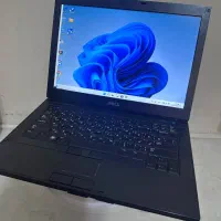 لپ تاپ دل ۶۴۱۰|رایانه همراه|ابهر, |دیوار