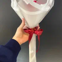 گل روبانی و گل شمع|گل مصنوعی|مشهد, احمدآباد|دیوار