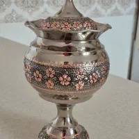 شکلات خوری مسی