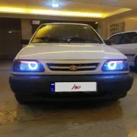 فروش پراید ۱۳۱