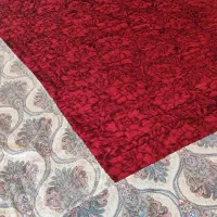 لحاف کرسی نو