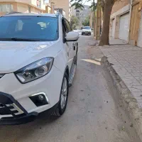 جک s5 مدل ۹۷ درحد ۴۰۳|خودرو سواری و وانت|همدان, |دیوار