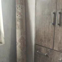 گلیم 2در 3|گلیم، جاجیم، گبه|تربت جام, فاز ۲ فرهنگیان|دیوار