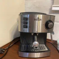 اسپرسوساز دالاس