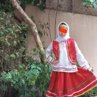لباس محلی