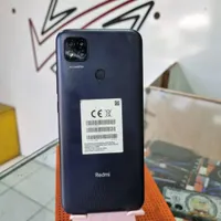 شیائومی Redmi 9C با حافظهٔ ۶۴ گیگابایت|موبایل|مشهد, طلاب|دیوار