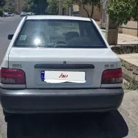 پراید 131