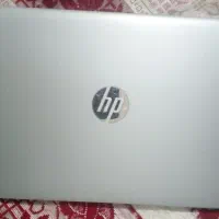 لپتاب hp