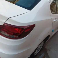 شاهین G توربو