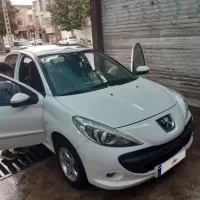 پژو 207 پانوراما tu5 مدل1403
