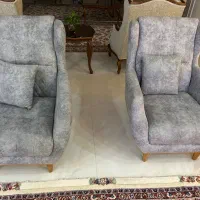 مبل راحتی