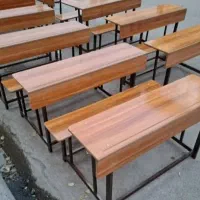 نیمکت ساده وصدفی