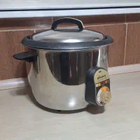 پلو پز|اجاق گاز و لوازم برقی پختوپز|شاهینشهر, خانه کارگر|دیوار