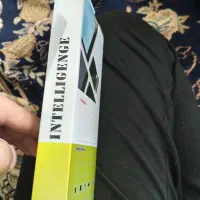 پاور بانک اینتیلجنس 10000 هزار پلمپ سالم