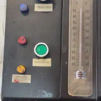 دستگاه های چاپ بنر زار ۳۸۲و برش لیزر co2وسابلیمیشن|ماشین‌آلات صنعتی|همدان, |دیوار