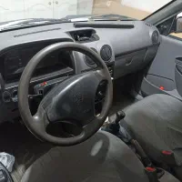 پراید‌90فرمان‌هیدرولیک