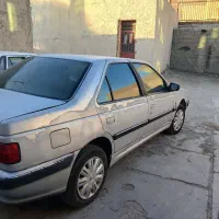 پژو پارس مدل ۱۳۸۸دوگانع کارخانع بفروش می رسد
