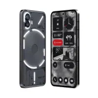 ناتینگ فون ۱ و ساعت هوشمند