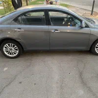 جک جی۵ اتومات مدل۹۶|خودرو سواری و وانت|تهران, استاد معین|دیوار