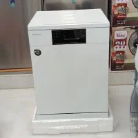 ماشین ظرفشویی مدل L51 امید کارت ناجا