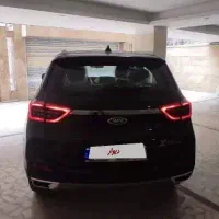 X55PRO|خودرو سواری و وانت|تهران, شهرک غرب|دیوار