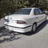 سمند ۹۱|خودرو سواری و وانت|خرم‌آباد, |دیوار