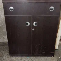 جاکفشی سالم در حد نو