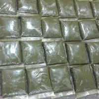 سبزی خورشتی بسته بندی کیلیوی ۵۵