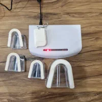 دزدگیر و شارژر موبایل