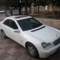 بنزc240