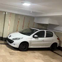 207 پانا اتومات برج ۱۰ سال ۱۴۰۴